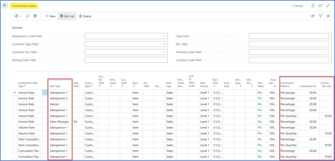 Streamline Sales Commissions with Acumens Flexible Commissions
