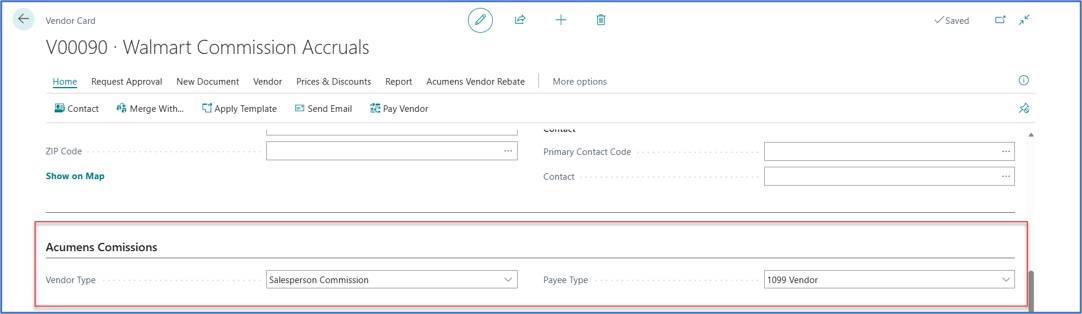 Streamline Sales Commissions with Acumens Flexible Commissions
