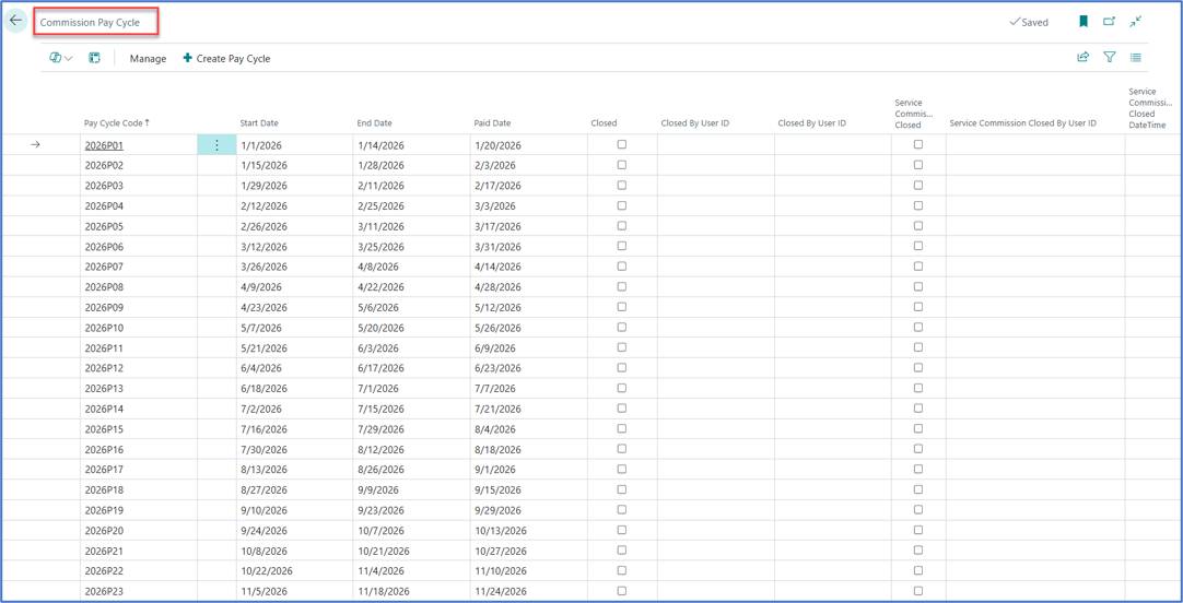 Streamline Sales Commissions with Acumens Flexible Commissions