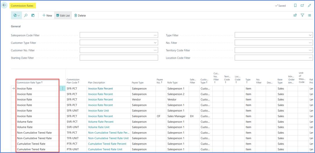 Streamline Sales Commissions with Acumens Flexible Commissions