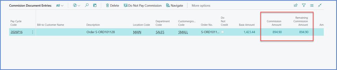 Streamline Sales Commissions with Acumens Flexible Commissions