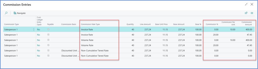 Streamline Sales Commissions with Acumens Flexible Commissions
