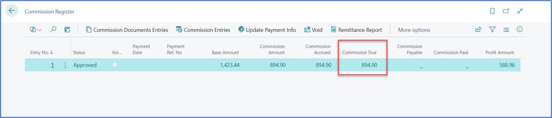 Streamline Sales Commissions with Acumens Flexible Commissions