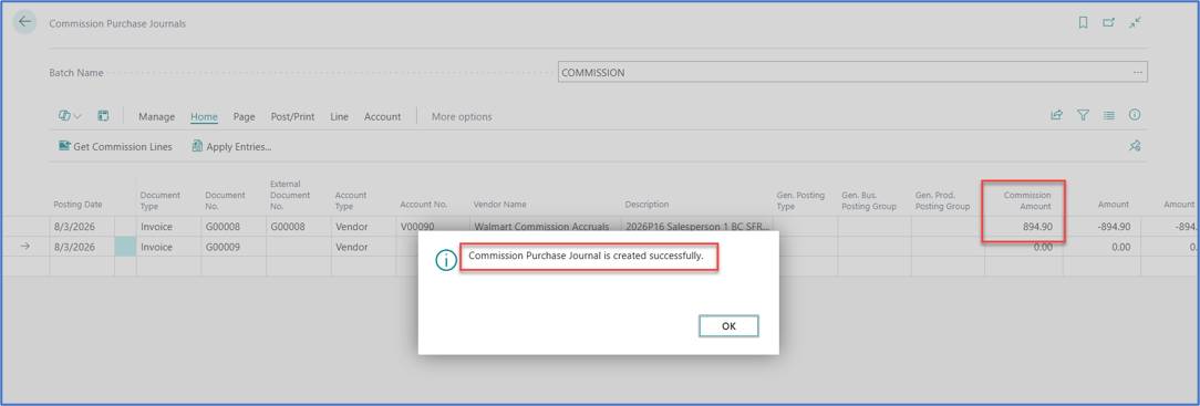 Streamline Sales Commissions with Acumens Flexible Commissions