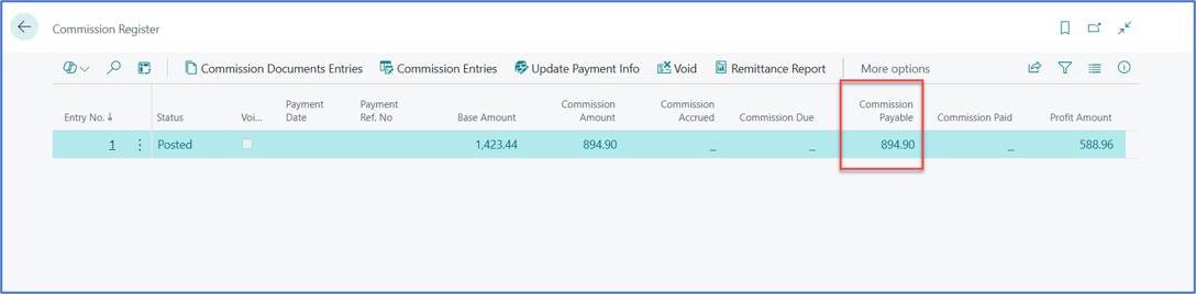 Streamline Sales Commissions with Acumens Flexible Commissions