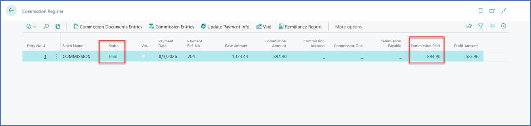 Streamline Sales Commissions with Acumens Flexible Commissions