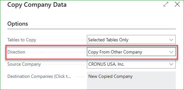Acumens StarterPack – Copy Company