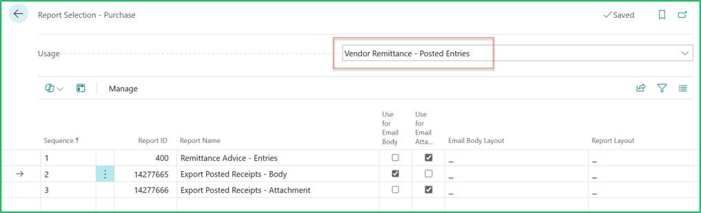 Acumens StarterPack – Setting Up & Processing Electronic Payments in Business Central