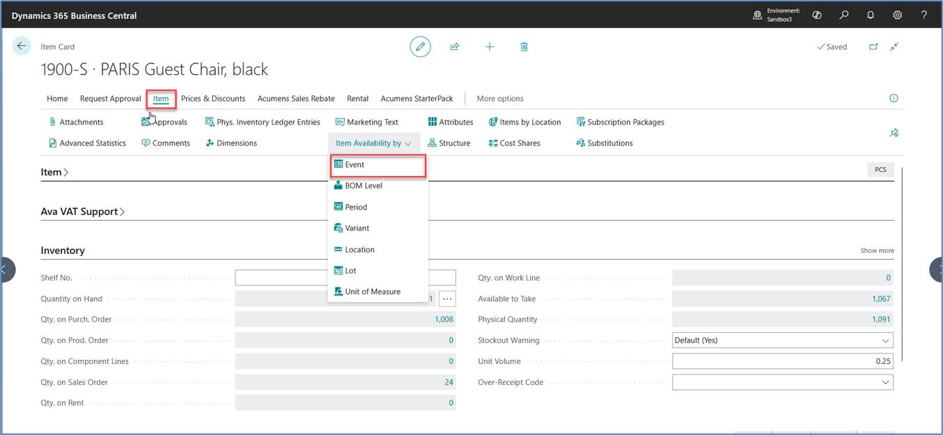 Sales Order Agent: Implementation Guide