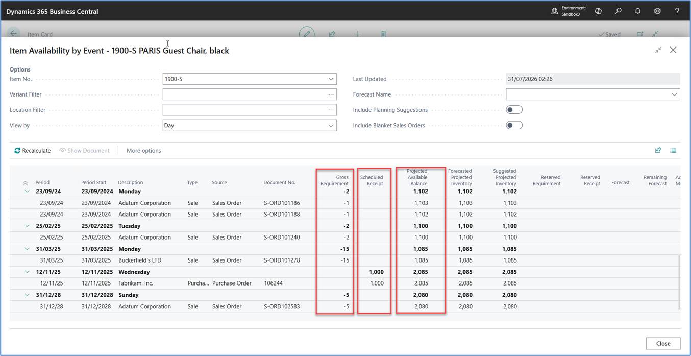 Sales Order Agent: Implementation Guide