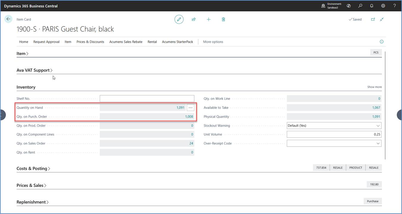 Sales Order Agent: Implementation Guide