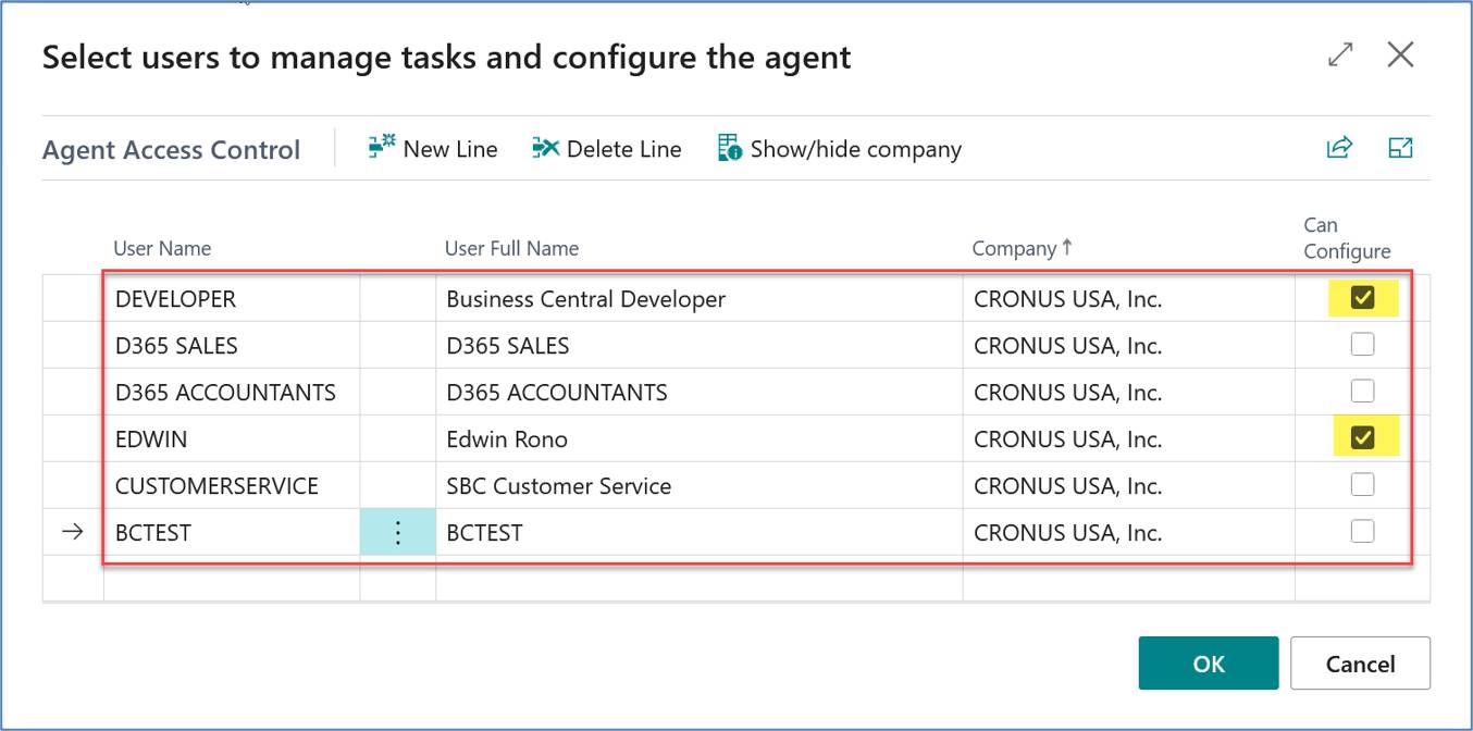Sales Order Agent: Implementation Guide