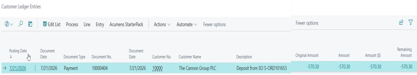 Acumens e-Payments for Worldpay