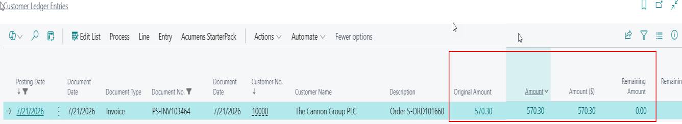 Acumens e-Payments for Worldpay