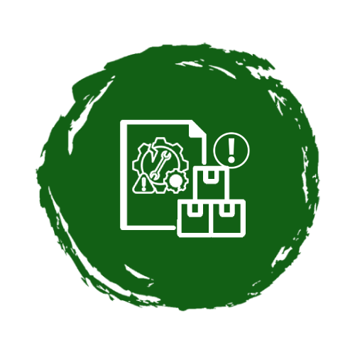 Acumens Defective Inventory Management