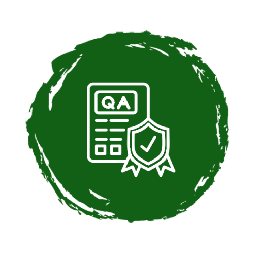 Acumens Quality Assurance Inspection