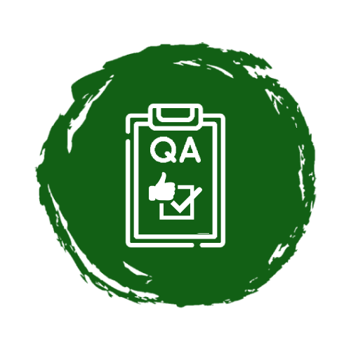 Acumens Quality Assurance Inspection