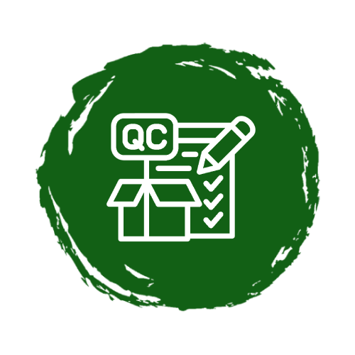 Acumens Quality Control Management