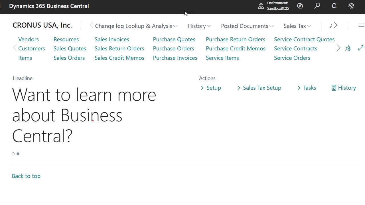 Acumens Starter-Pack & Simple EDI