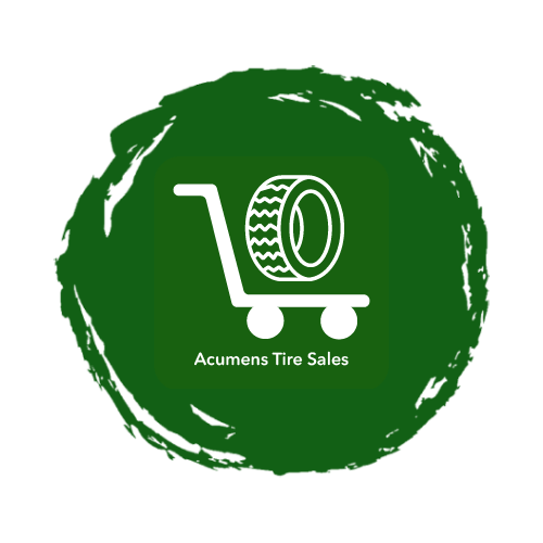 Acumens Tire Sales, Services & Distribution (NA) Management
