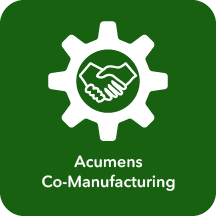 Acumens Quality Assurance Inspection