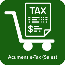 Acumens Zamp API for D365 BC