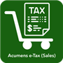 Acumens e-Tax (Enterprise)