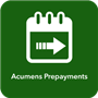 Acumens Deposit & Special-Order Management