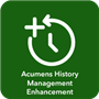 Acumens History Management