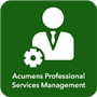 Acumens Professional Services Management